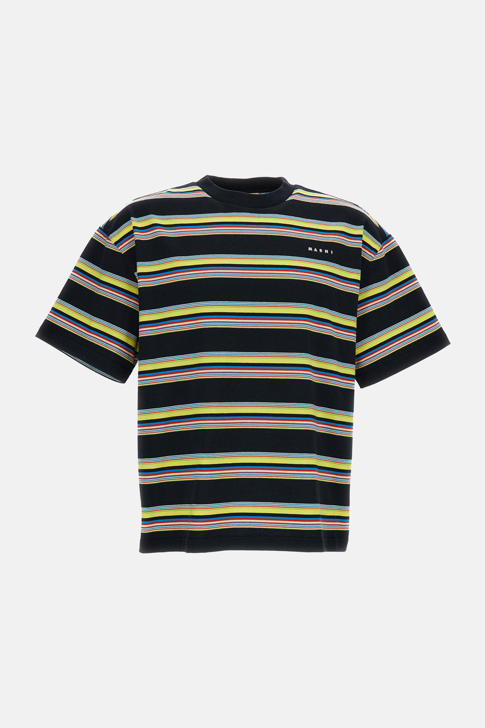 STRIPED T-SHIRT