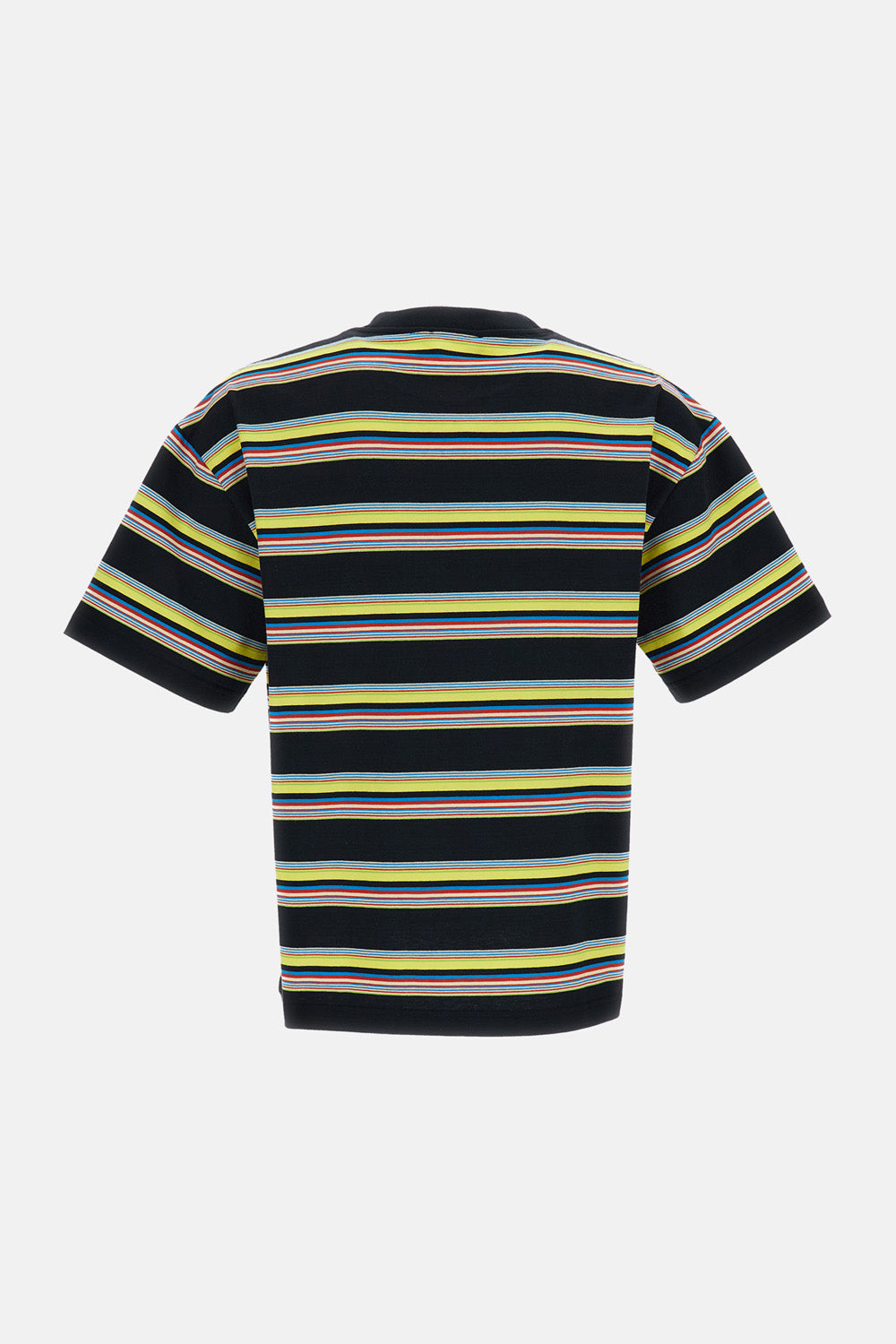 STRIPED T-SHIRT