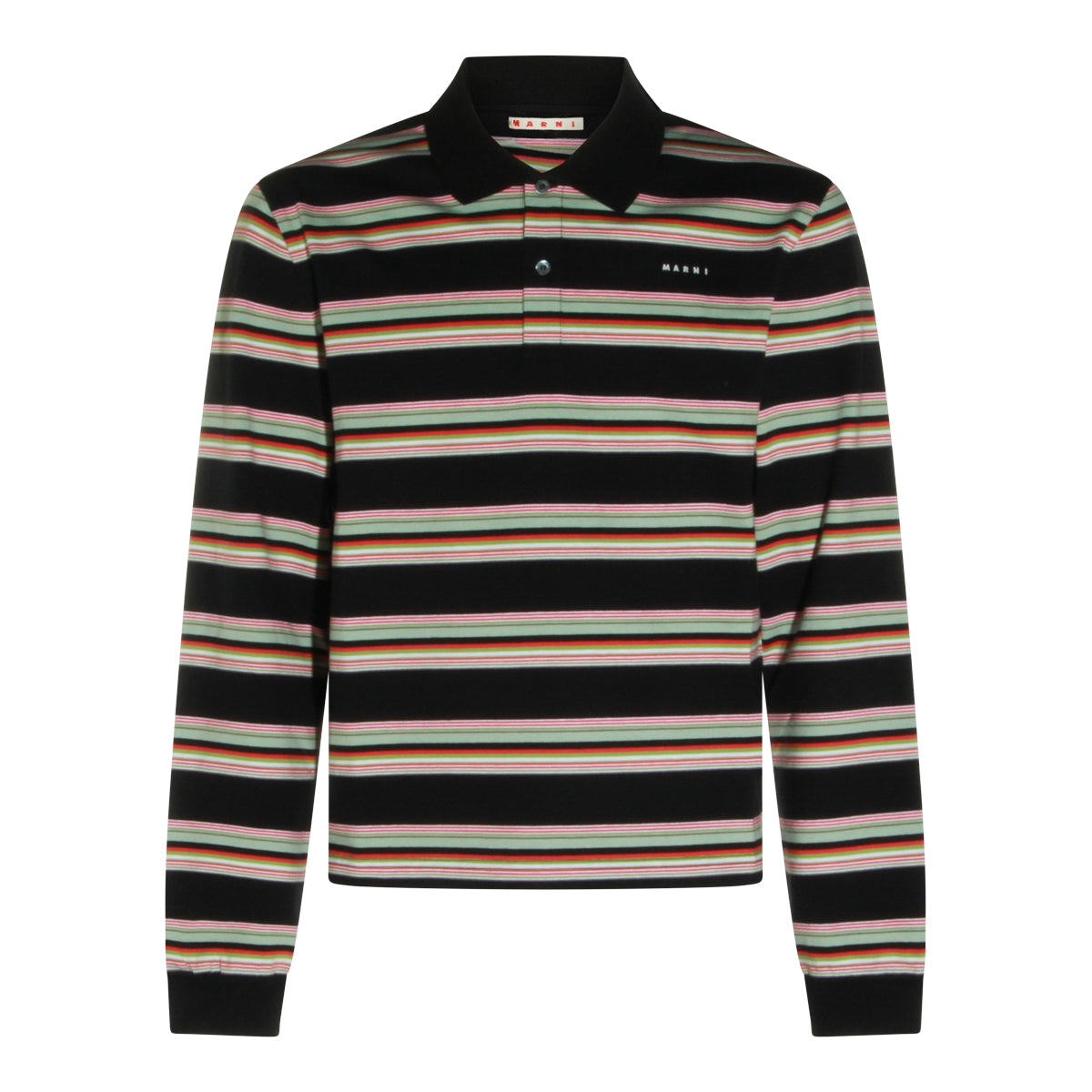 MARNI MAN,polo shirts