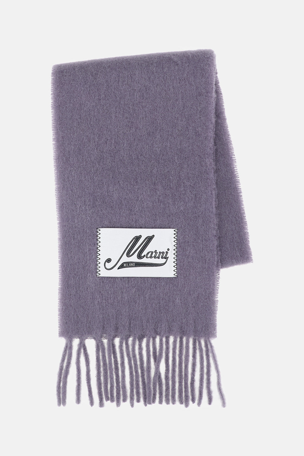 ALPACA SCARF
