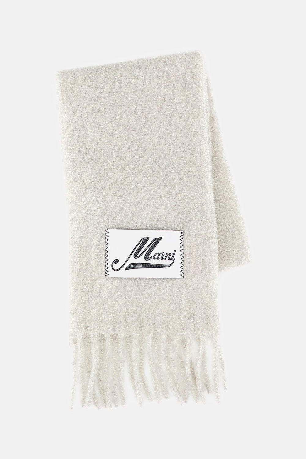 ALPACA SCARF