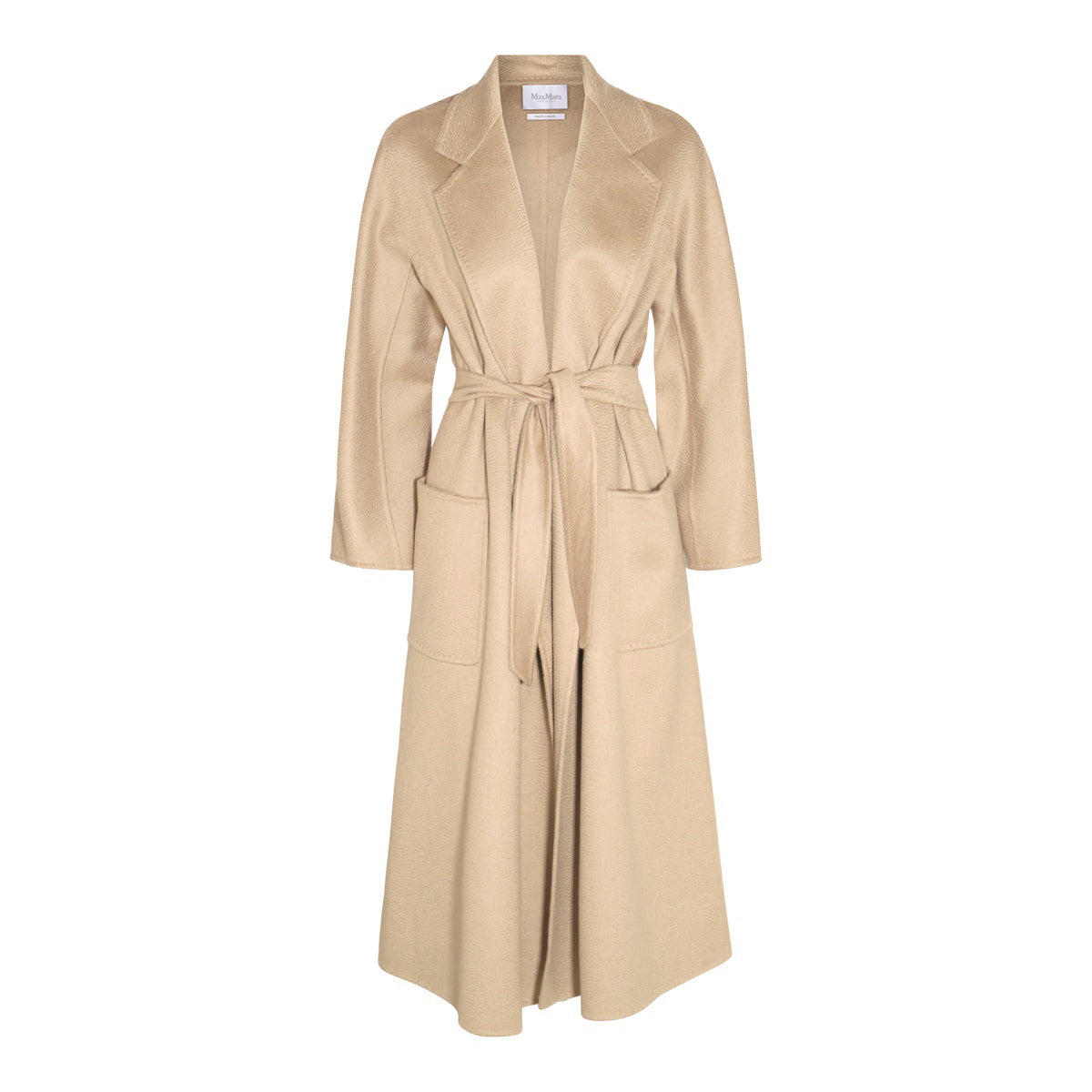 CACHA CASHMERE LUDMILLA COAT