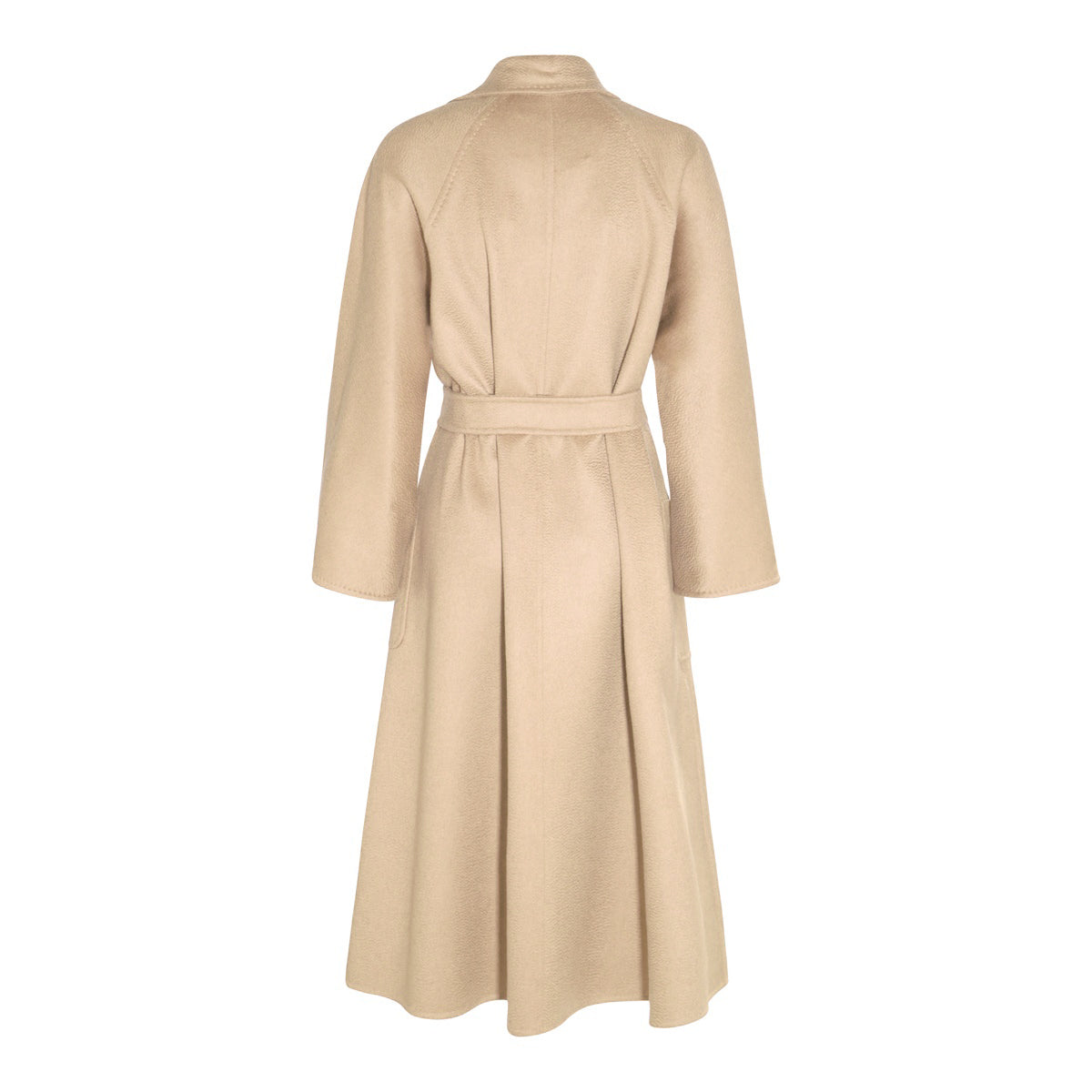 CACHA CASHMERE LUDMILLA COAT