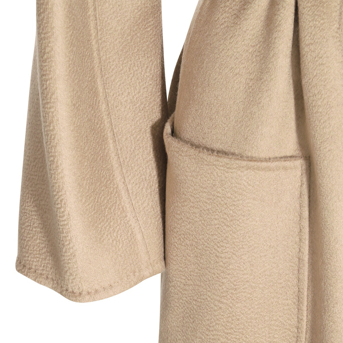 CACHA CASHMERE LUDMILLA COAT