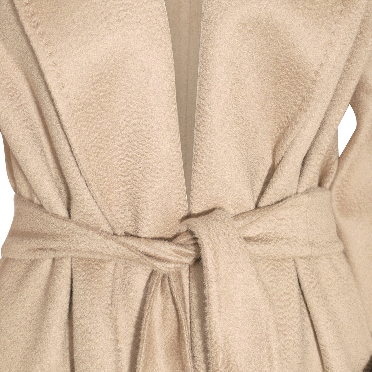 CACHA CASHMERE LUDMILLA COAT