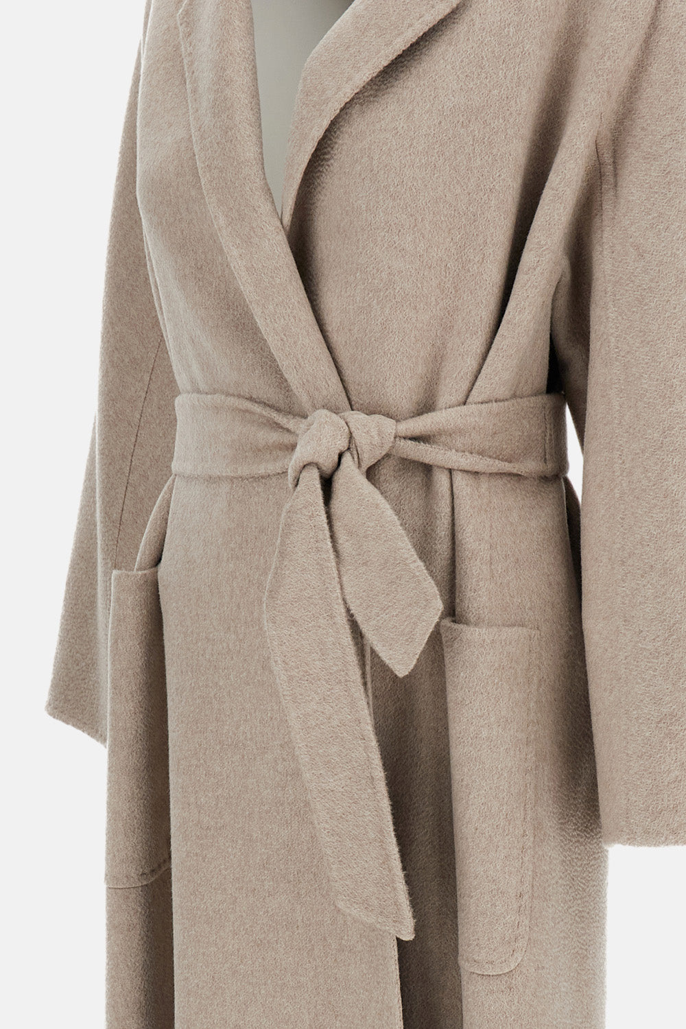 LUDMILLA COAT