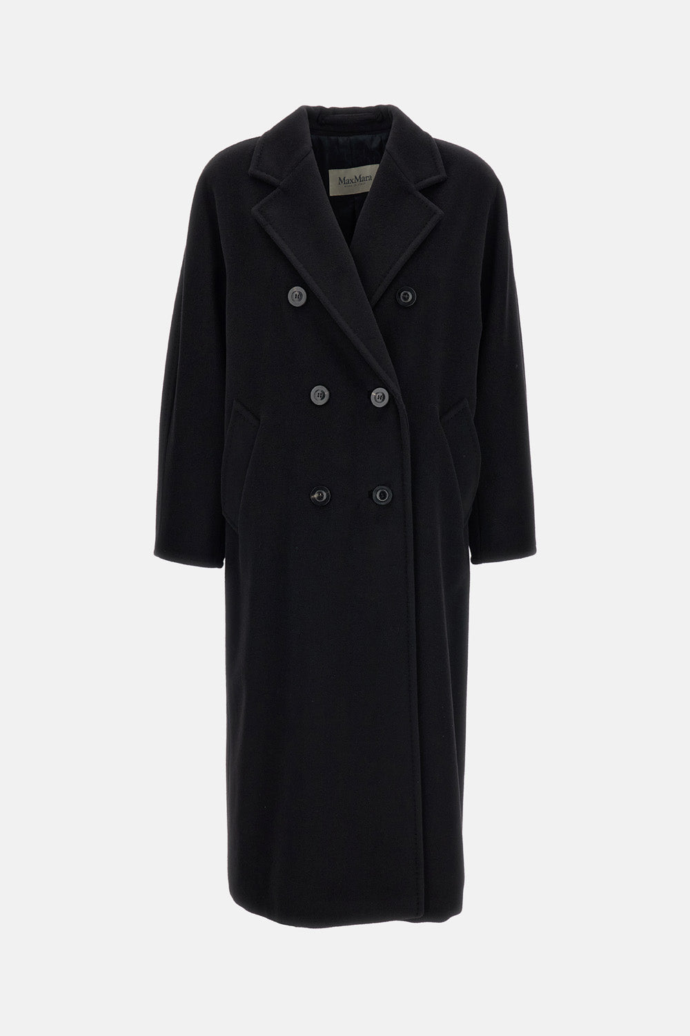 101801 ICON COAT