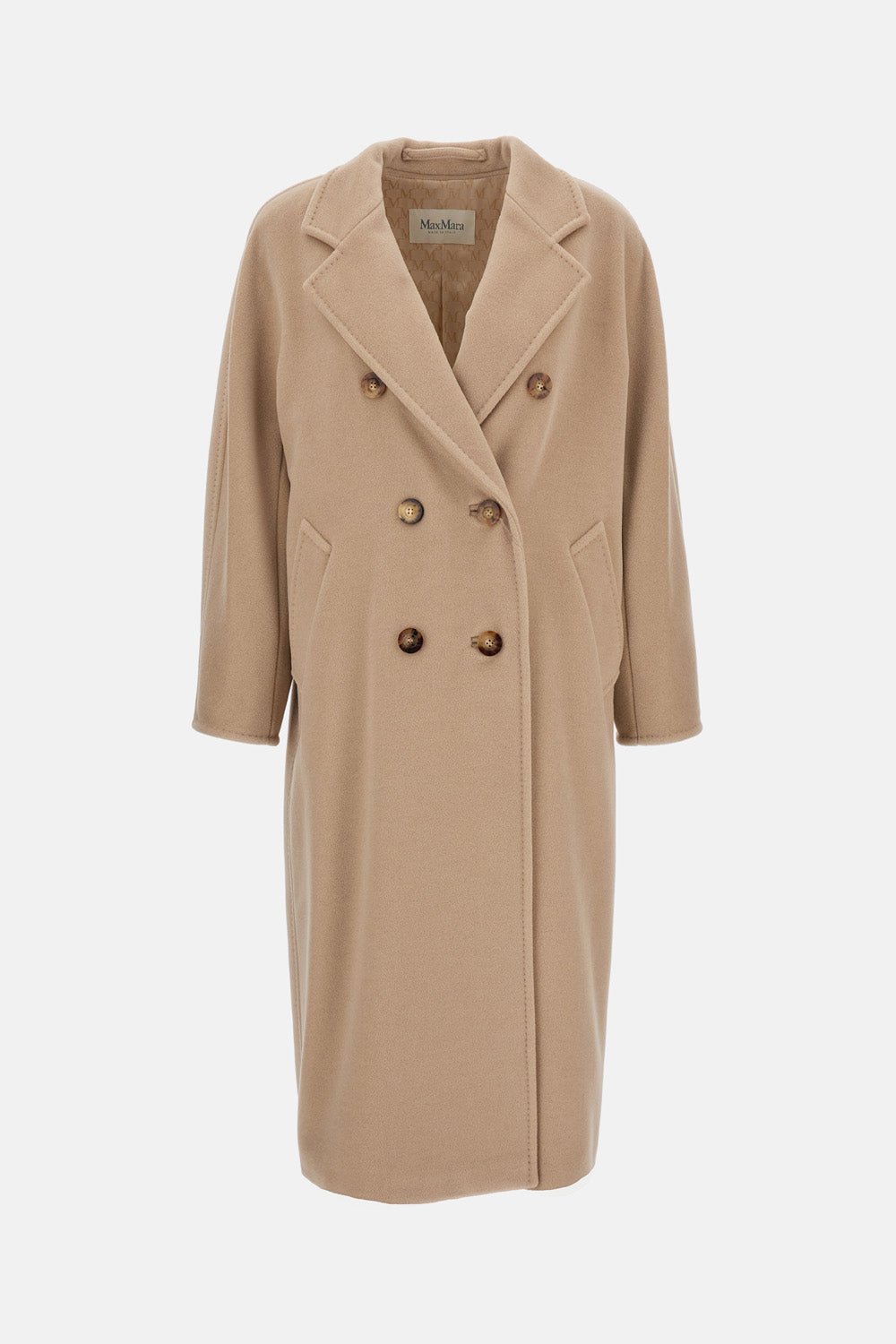 101801 ICON COAT