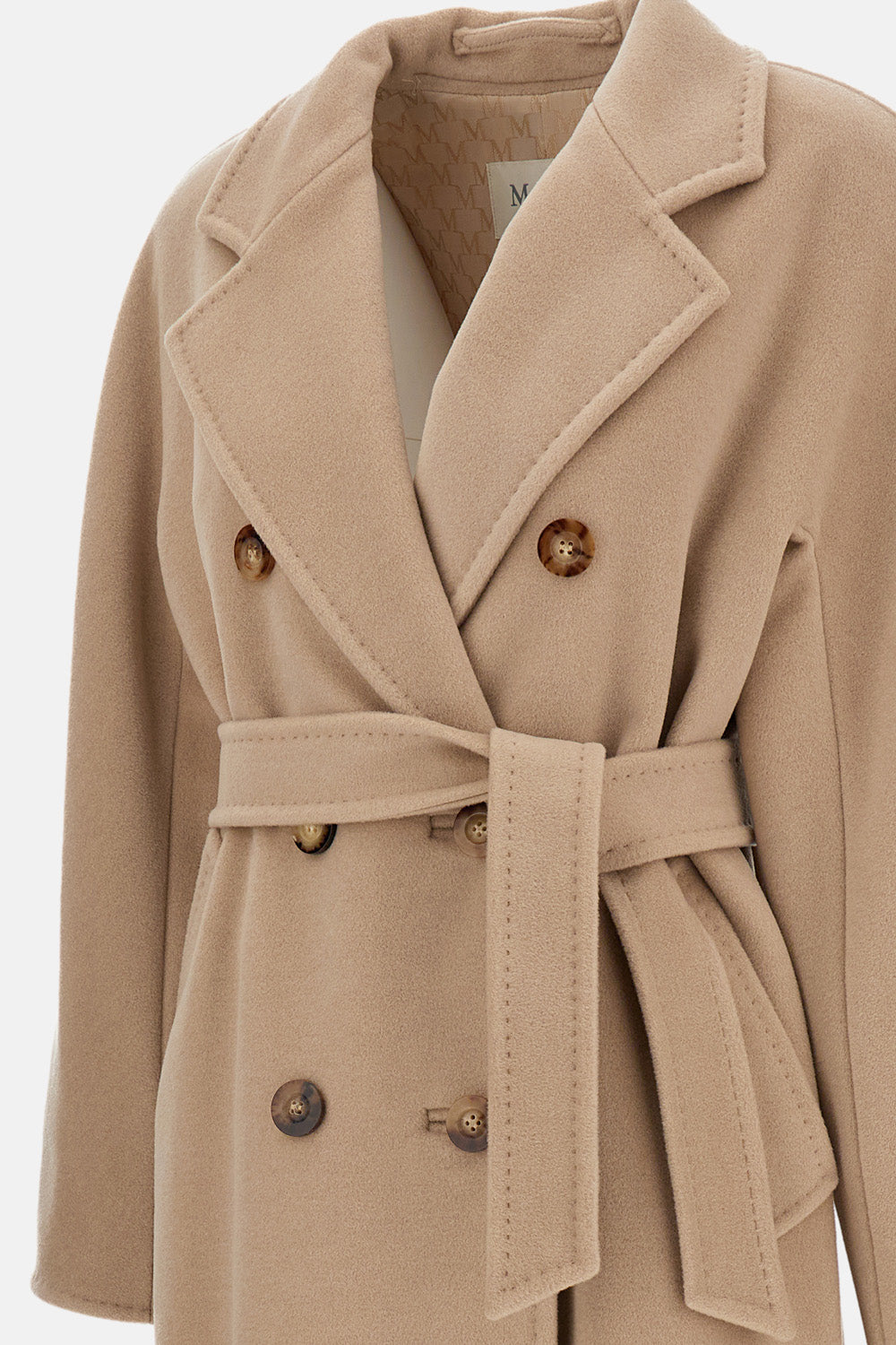 101801 ICON COAT