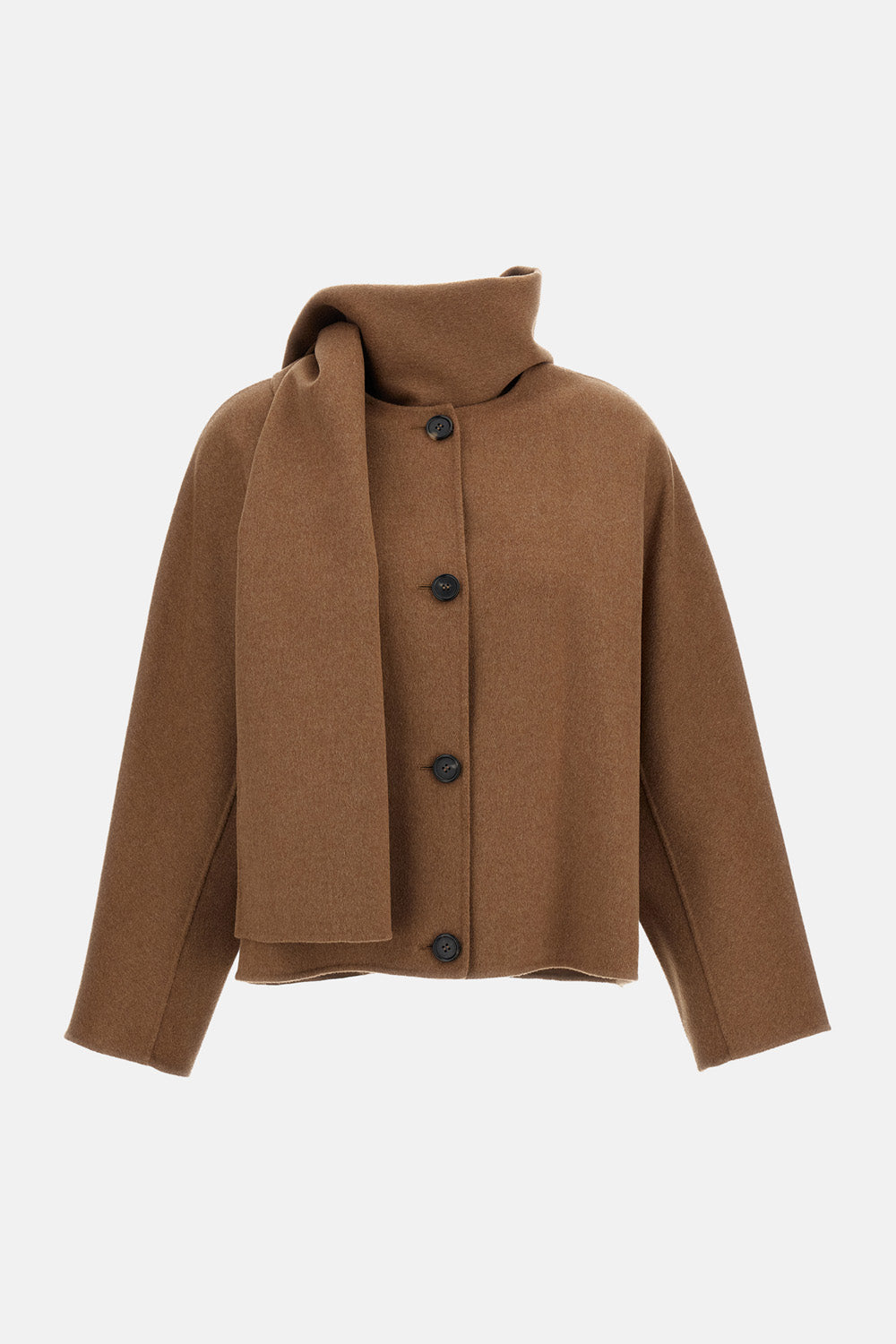 OLIMPIA JACKET