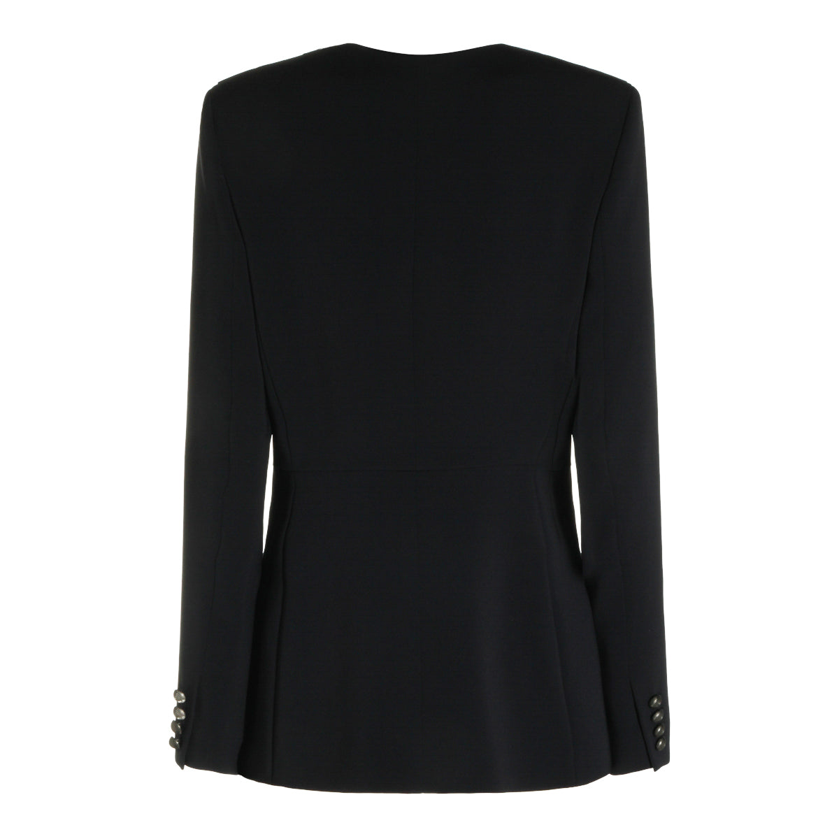 NAVY NAVILE BLAZER