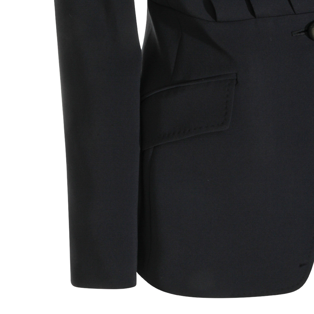 NAVY NAVILE BLAZER