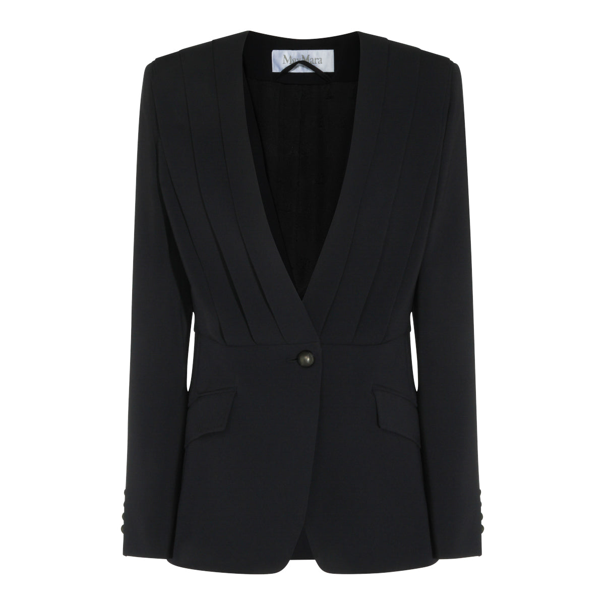 NAVY NAVILE BLAZER
