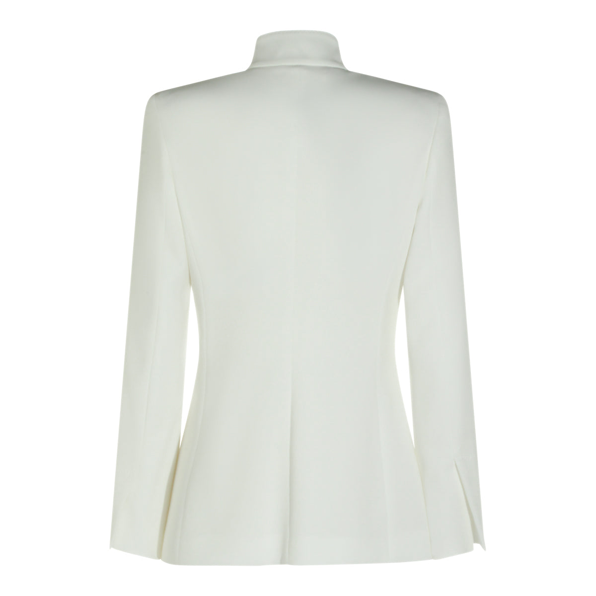 WHITE PALO BLAZER