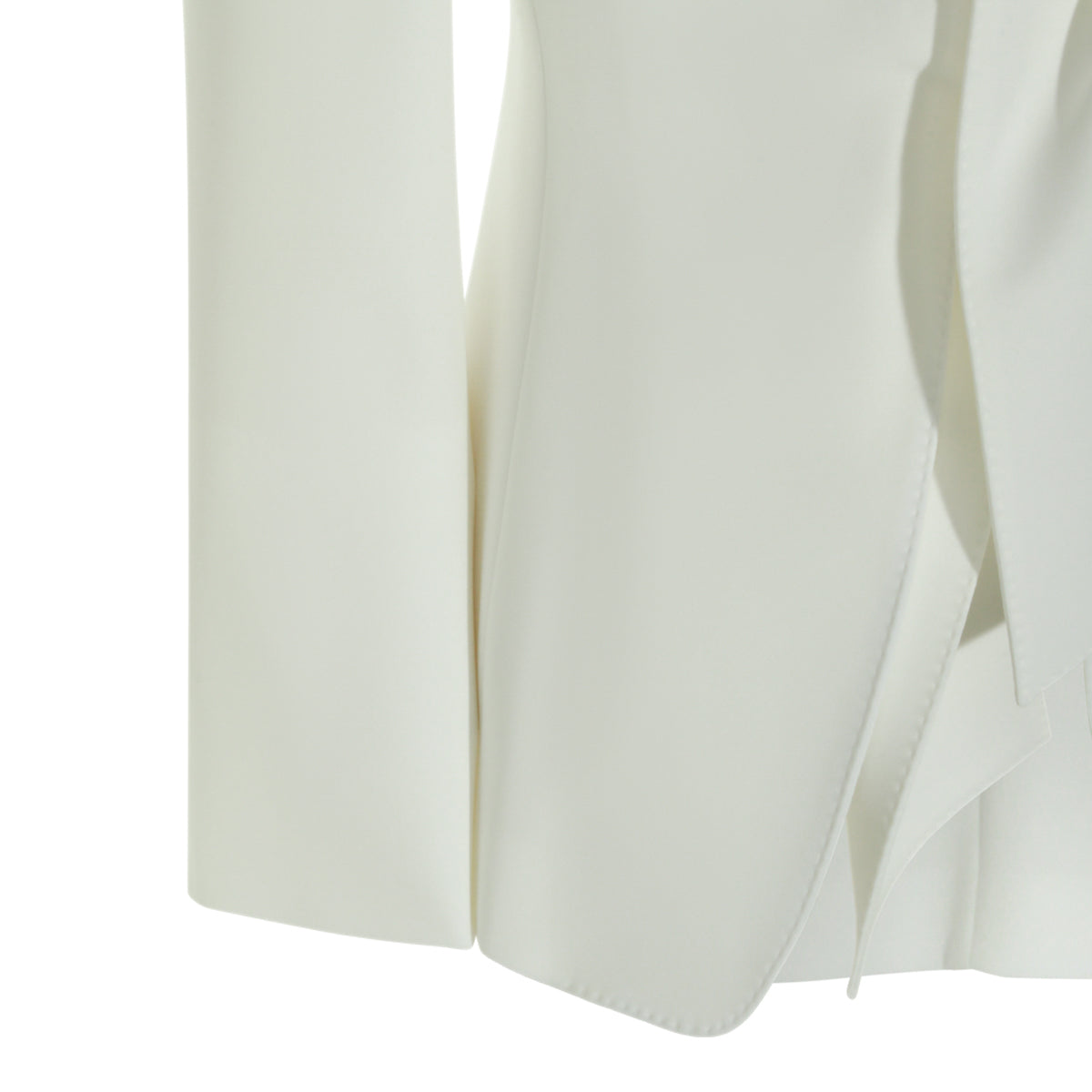 WHITE PALO BLAZER