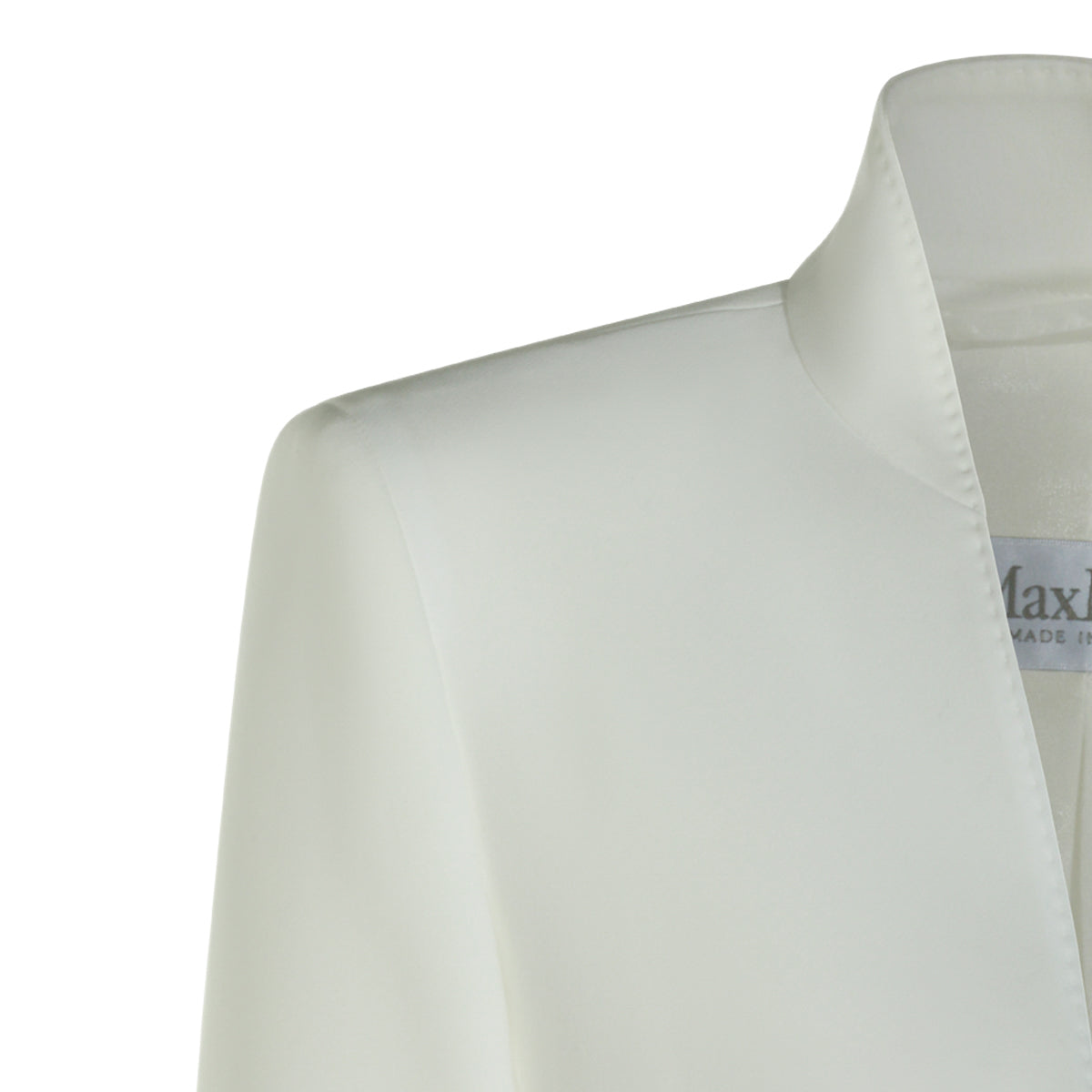 WHITE PALO BLAZER
