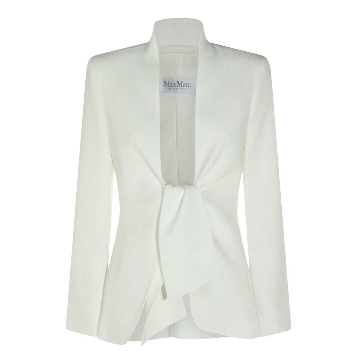 WHITE PALO BLAZER