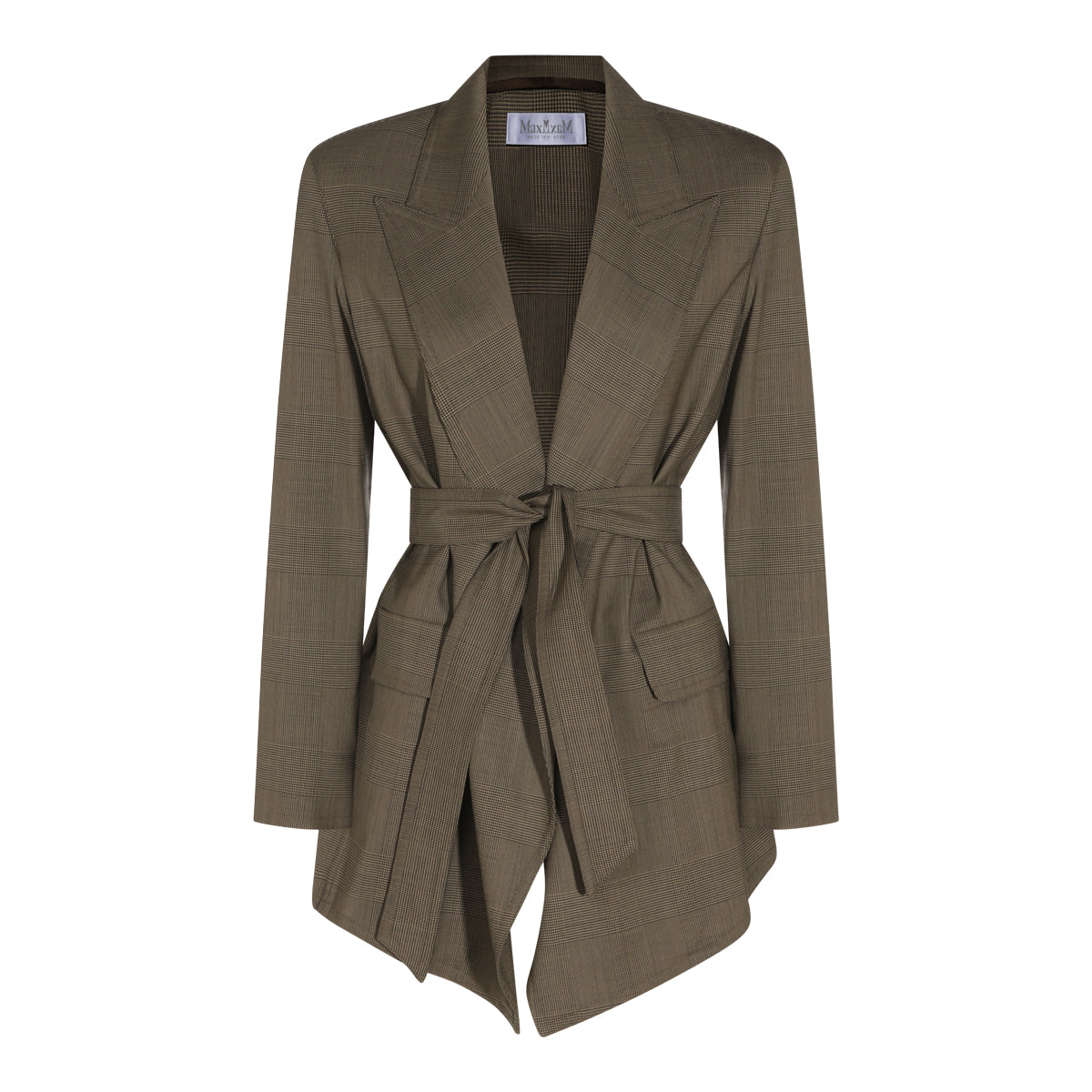 MAX MARA WOMAN,blazers