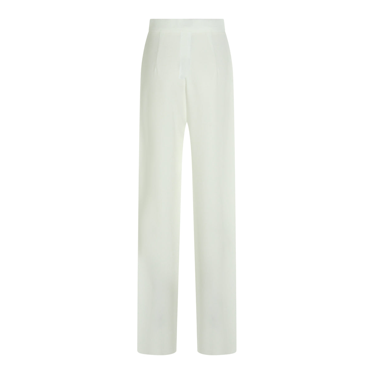 WHITE ALAGGIO PANT