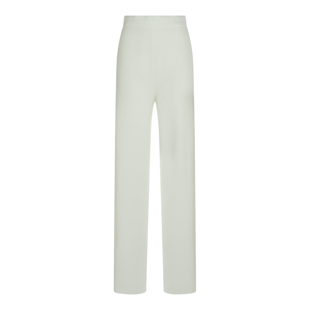 WHITE ALAGGIO PANT