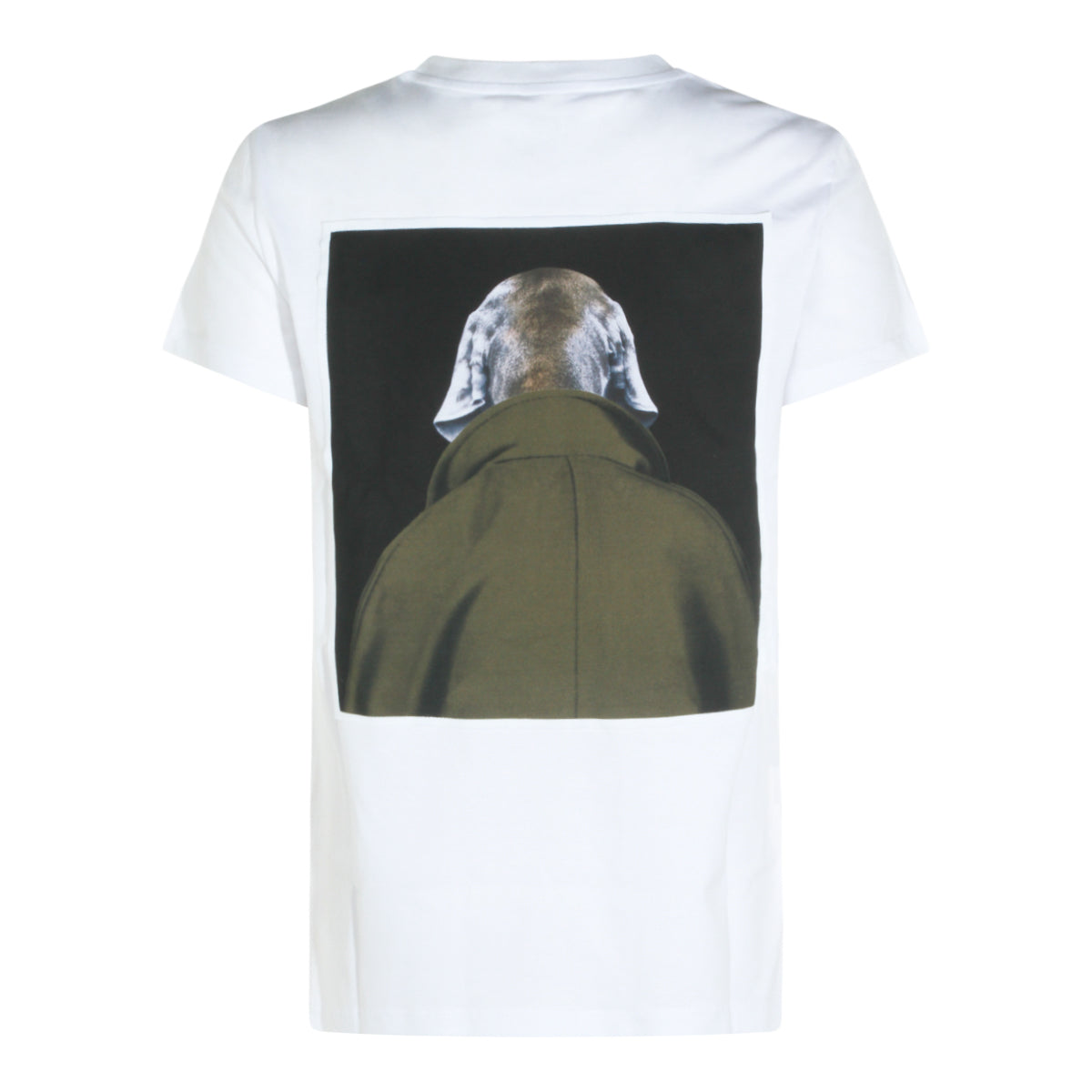 MAX MARA WOMAN,t-shirts