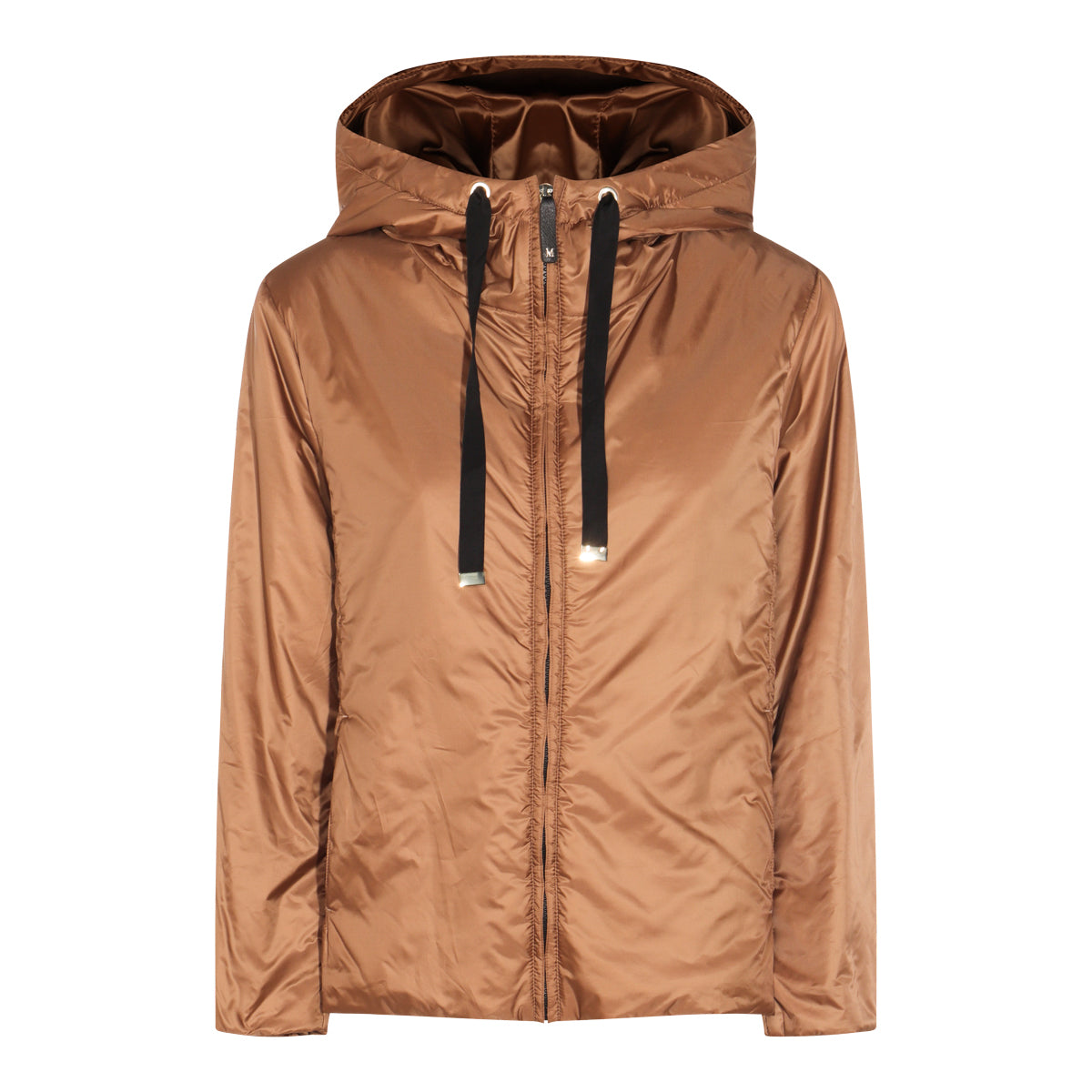 CARAMEL DOWN JACKET