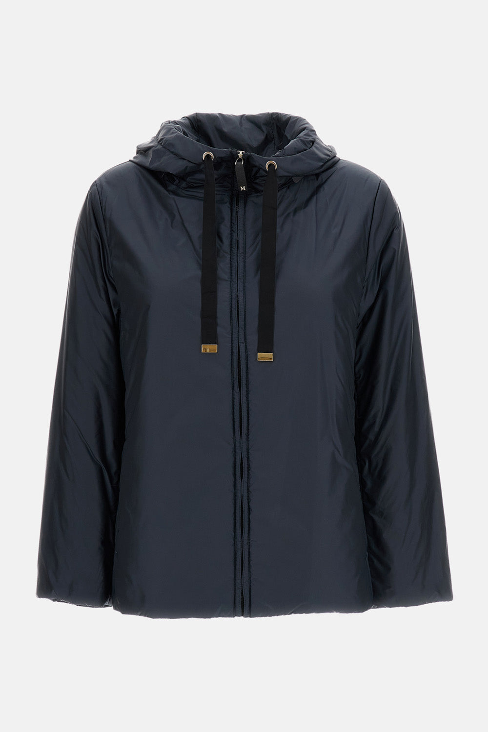 HOODED JACKET