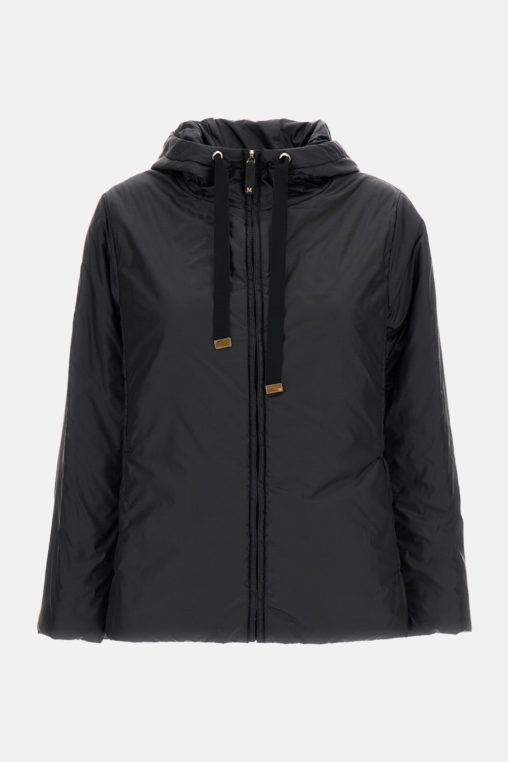 HOODED JACKET