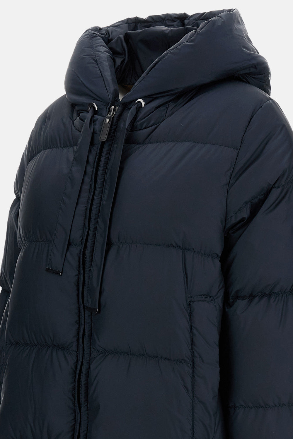SHORT DOWN JACKET SEIA