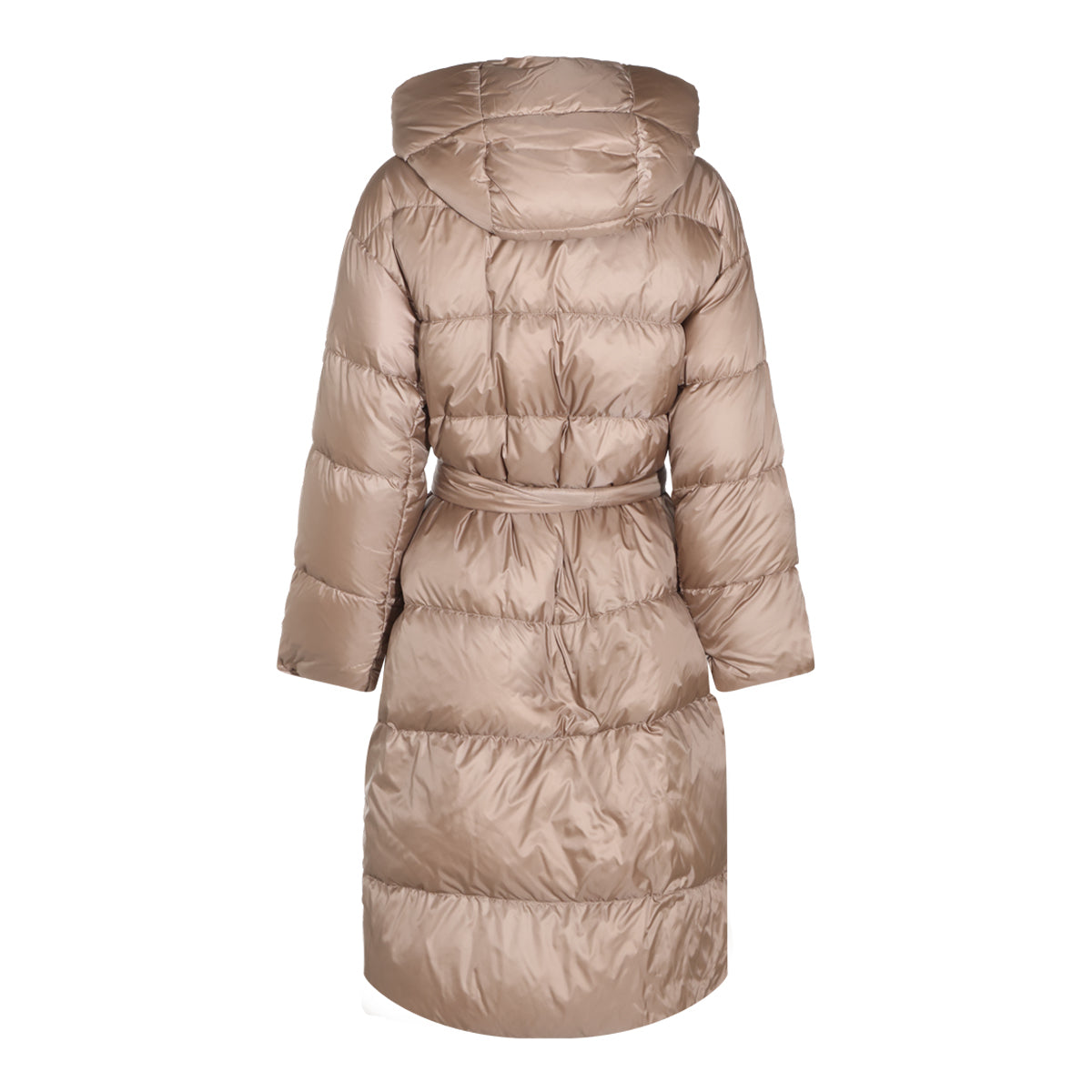 MAX MARA THE CUBE WOMAN,down jackets