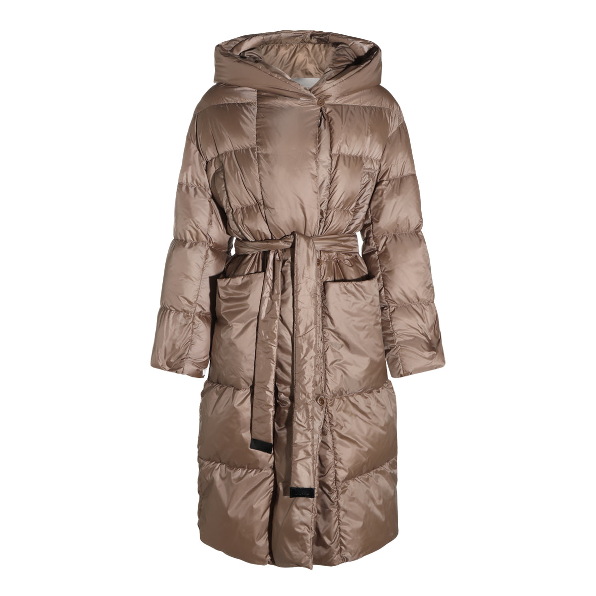 MAX MARA THE CUBE WOMAN,down jackets