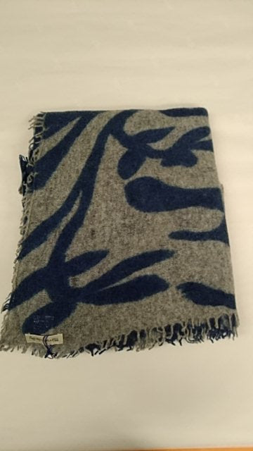 Mirror In The Sky WOMAN,scarves