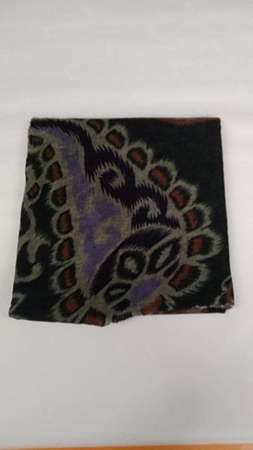 Mirror In The Sky WOMAN,scarves