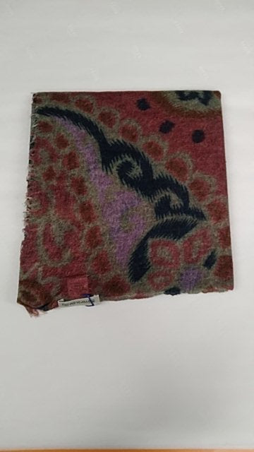 Mirror In The Sky WOMAN,scarves
