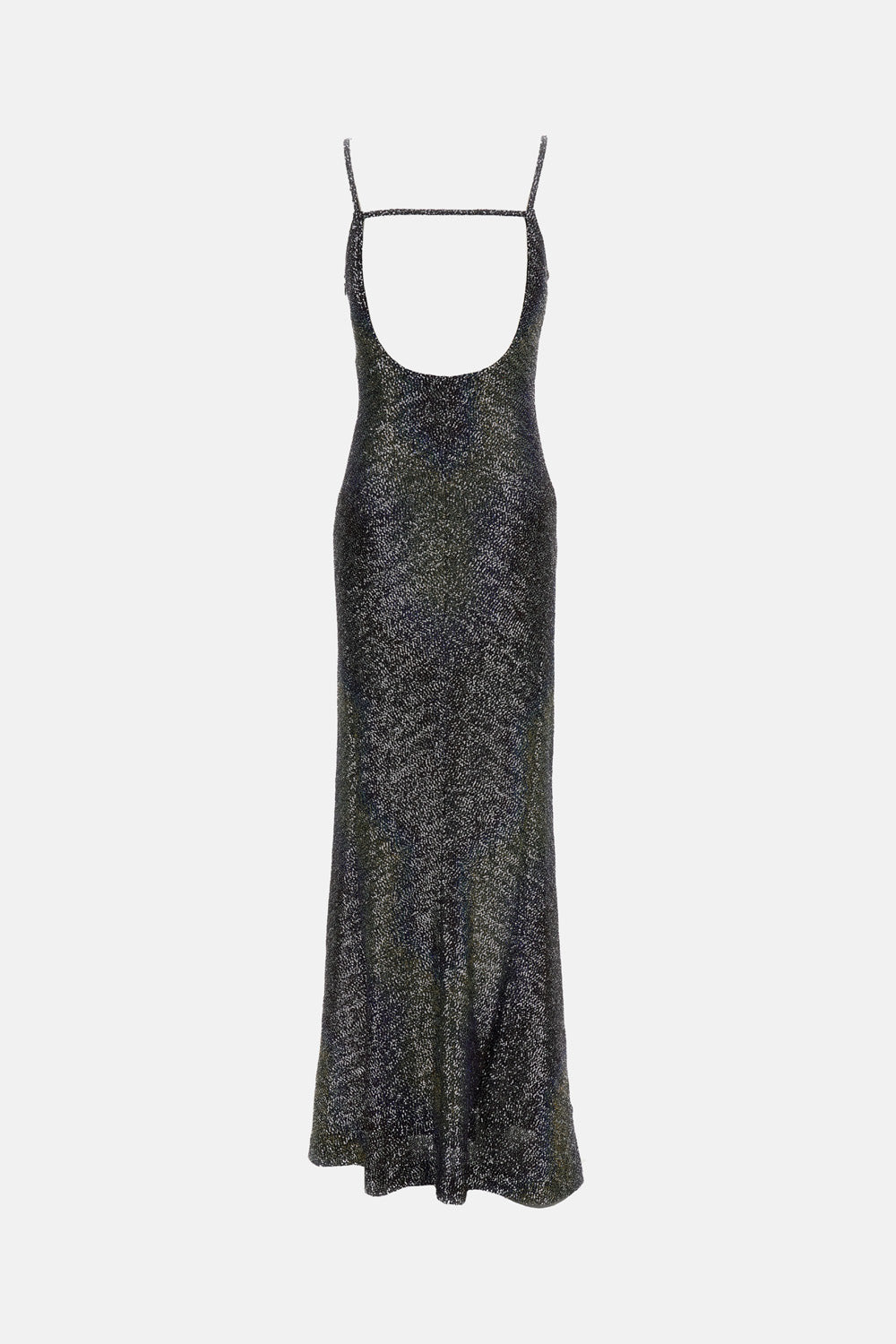 CAPERDONI LONG DRESS