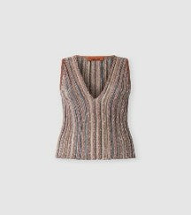 Missoni WOMAN,top