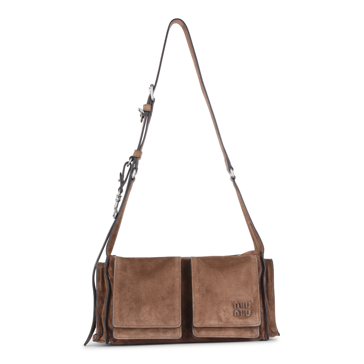 MIU MIU WOMAN,shoulder bags