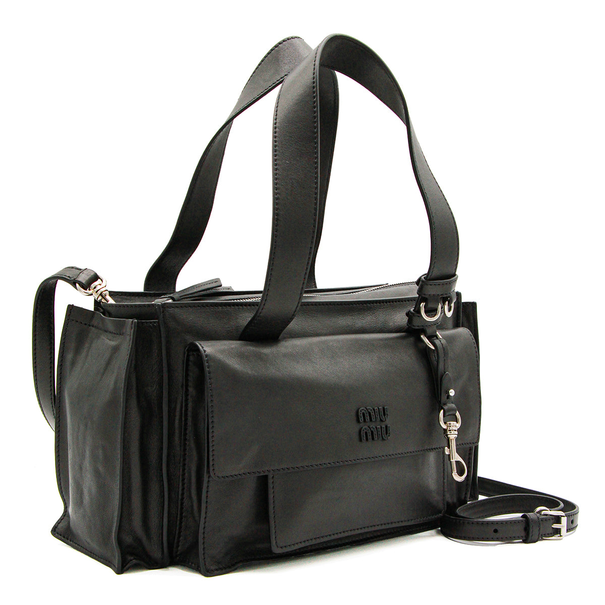 MIU MIU WOMAN,shoulder bags