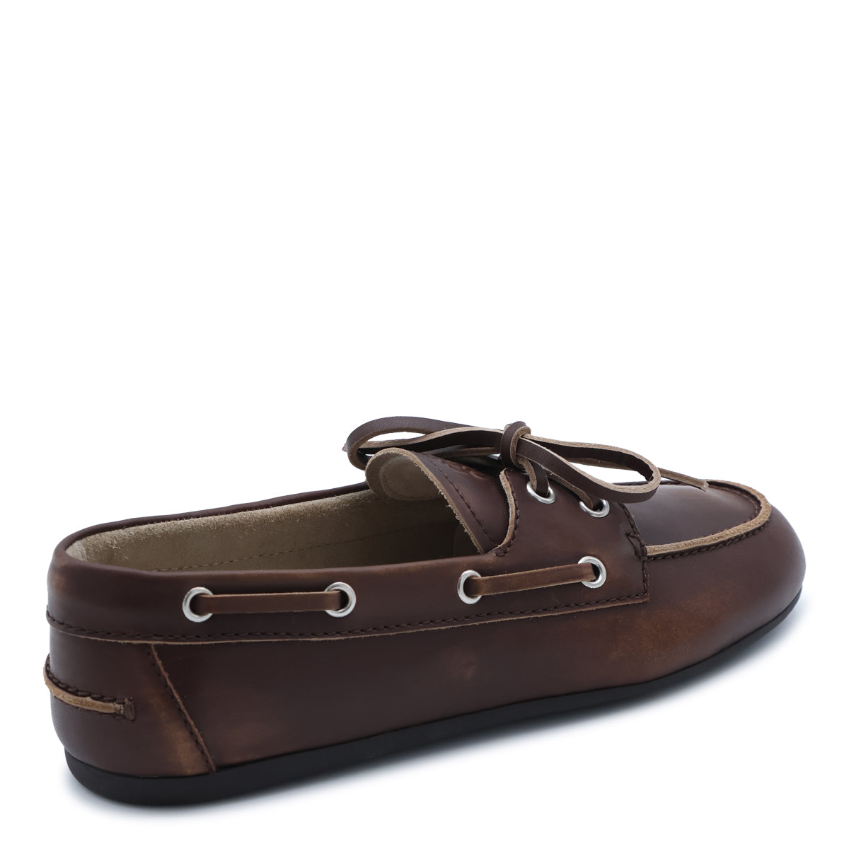 MIU MIU WOMAN,loafers