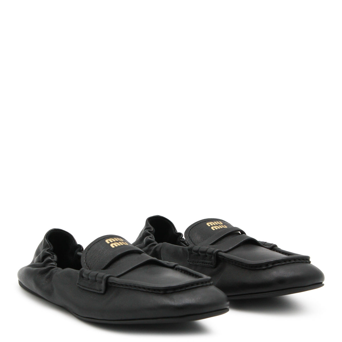 MIU MIU WOMAN,loafers