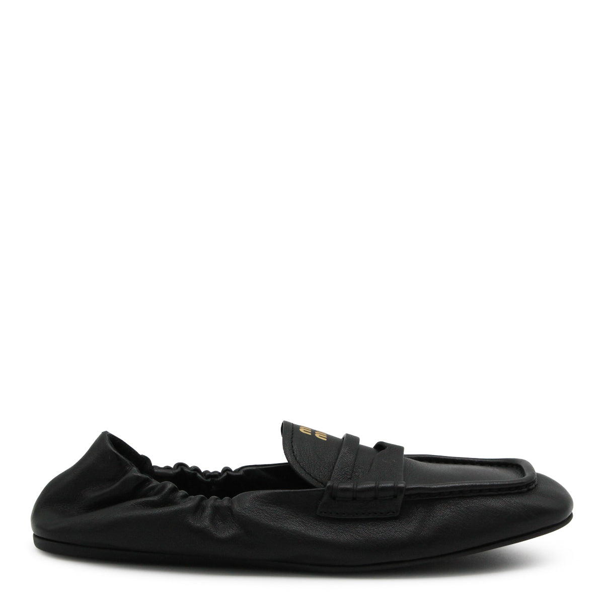 MIU MIU WOMAN,loafers