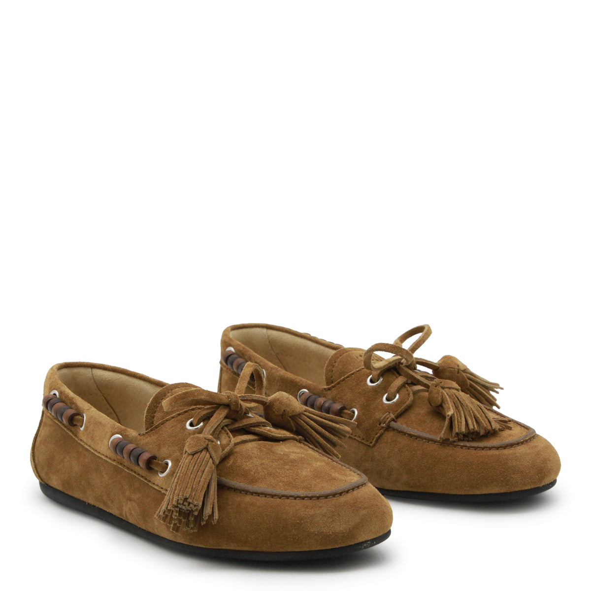 MIU MIU WOMAN,loafers