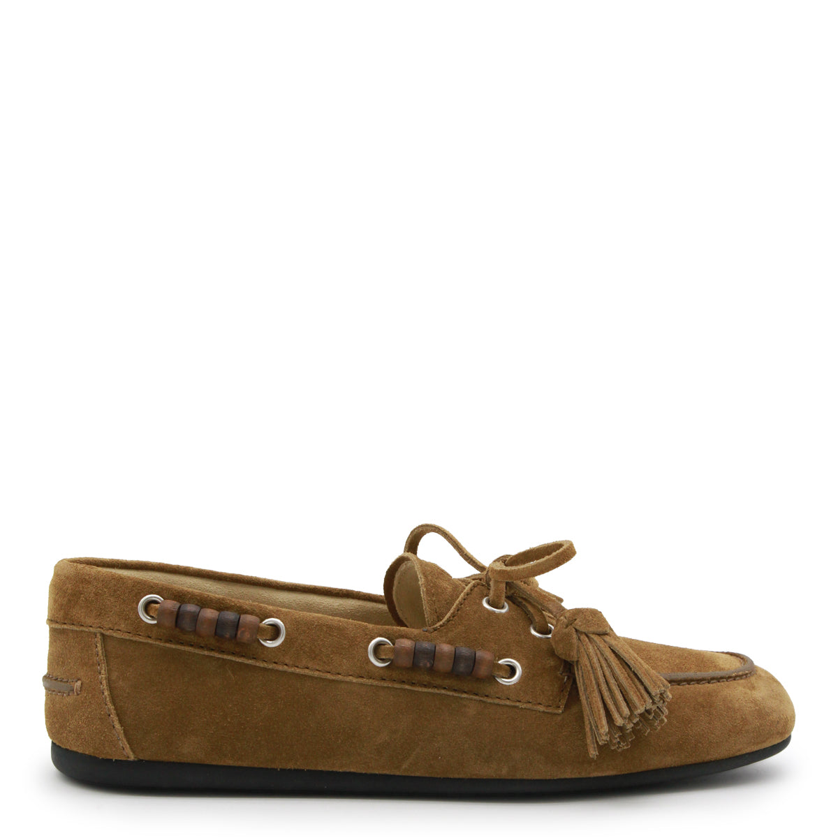 MIU MIU WOMAN,loafers