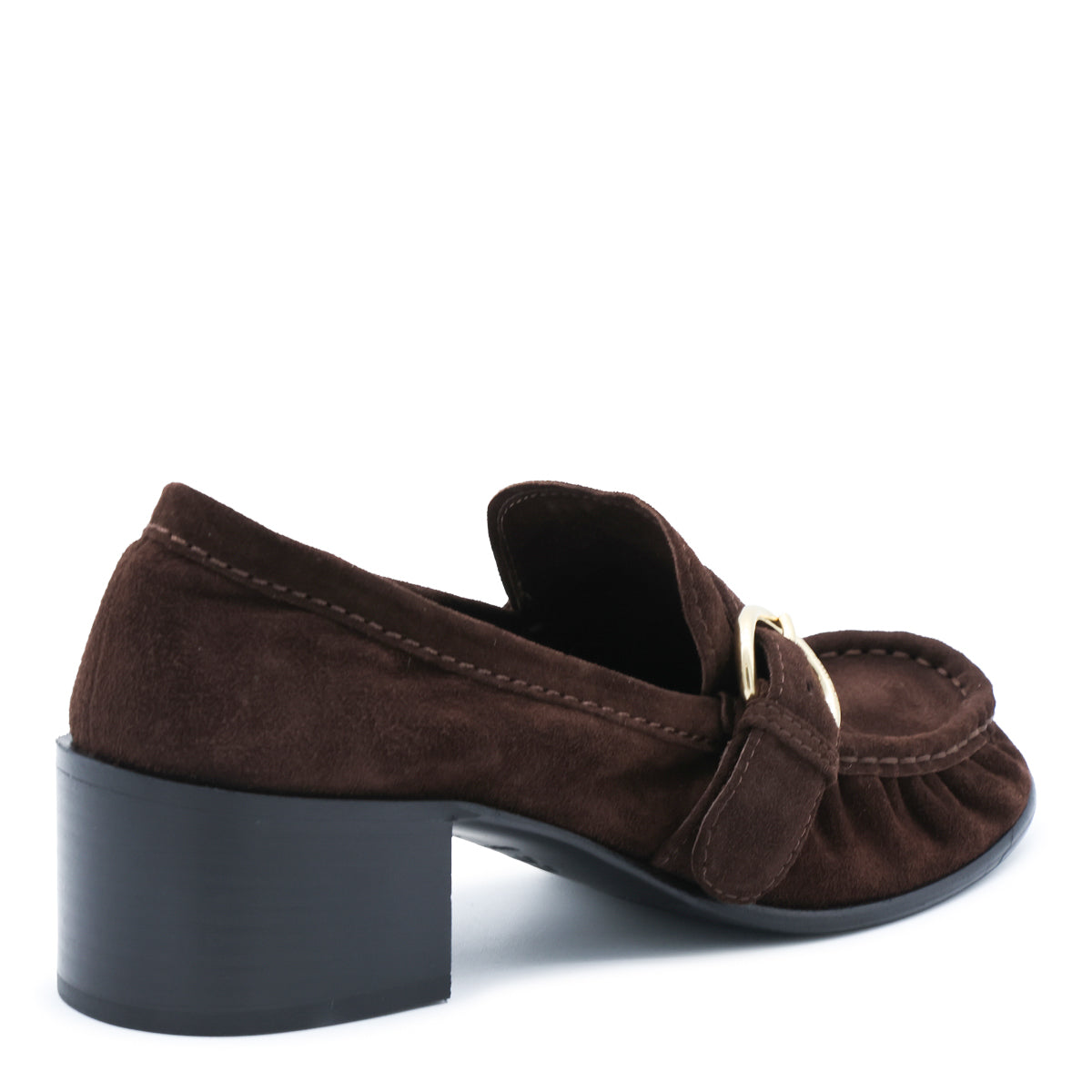 MIU MIU WOMAN,loafers