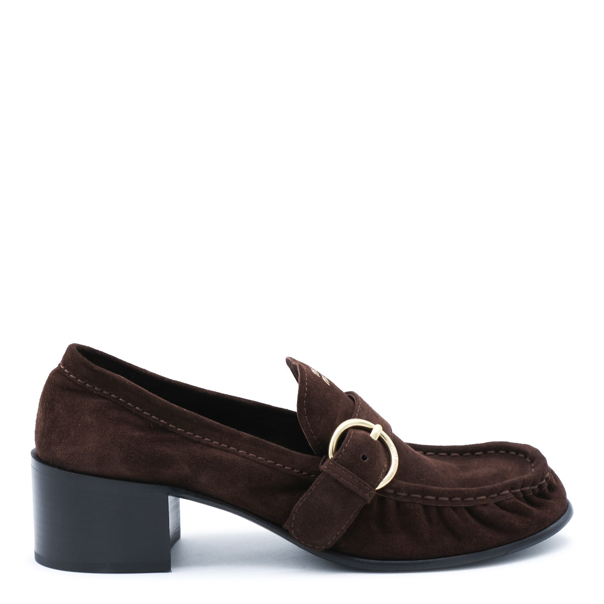 MIU MIU WOMAN,loafers