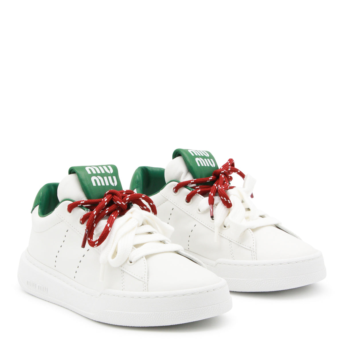 MIU MIU WOMAN,sneakers