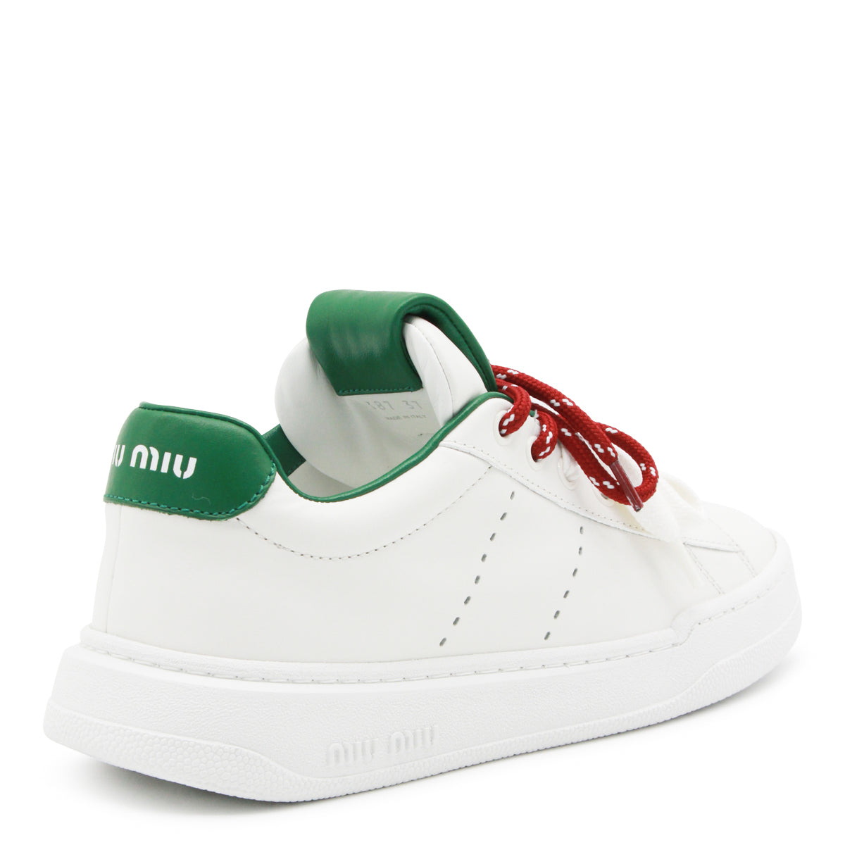 MIU MIU WOMAN,sneakers
