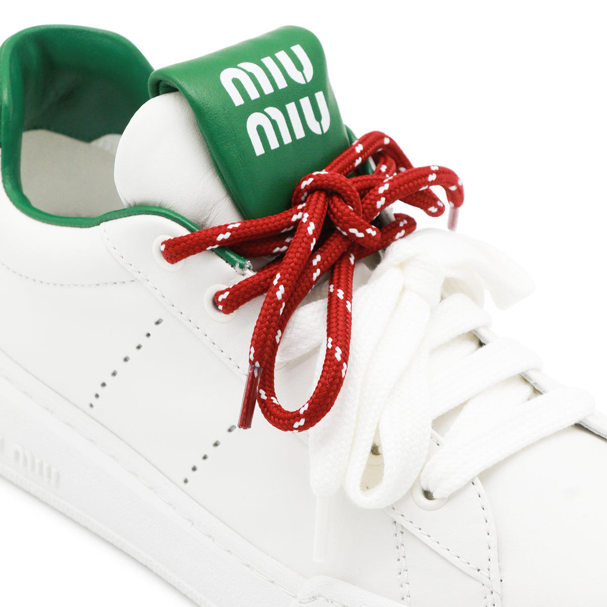 MIU MIU WOMAN,sneakers