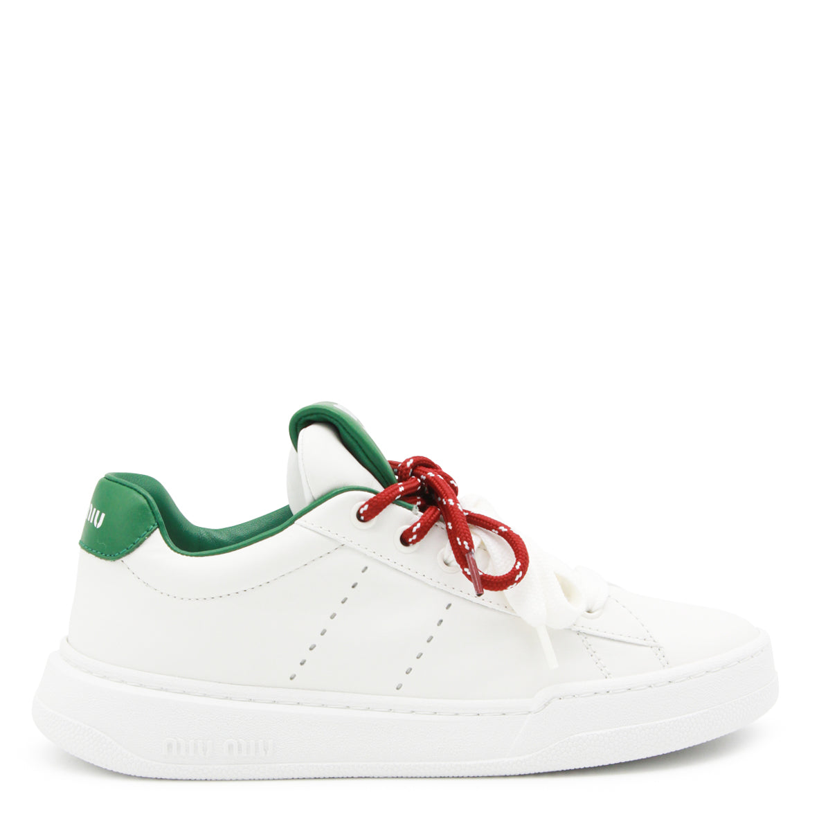 MIU MIU WOMAN,sneakers
