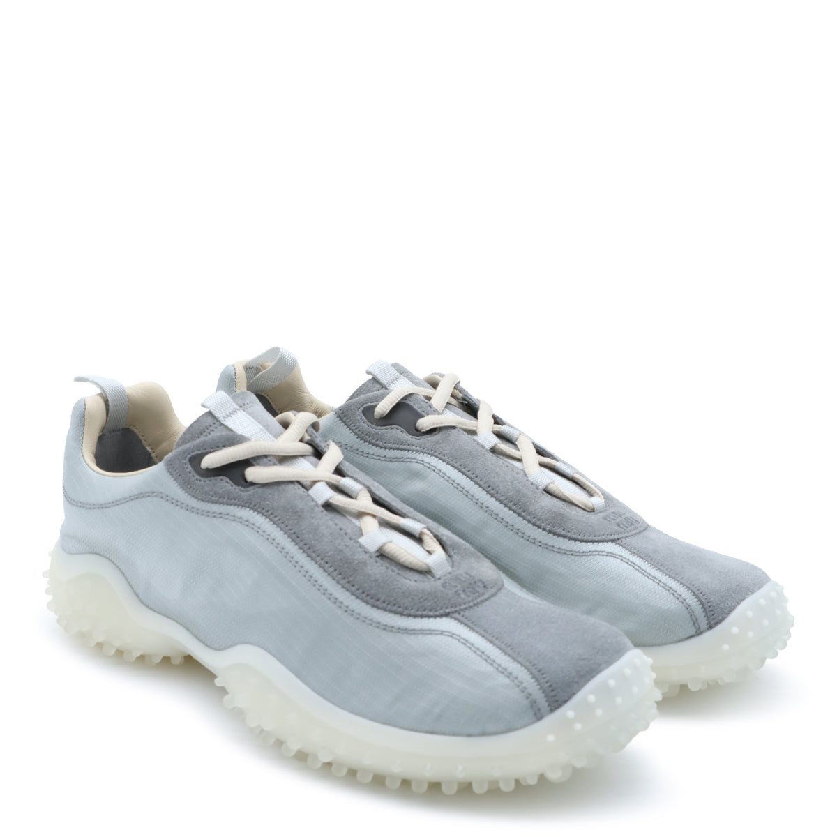 NUBE TECH SNEAKERS
